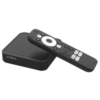 STRONG LEAP-S3 Google TV Box 4K HDR Android 11 Dolby Vision Atmos STRONG LEAP-S3 Google TV Box 4K HDR Android 11 Dolby Vision Atmos